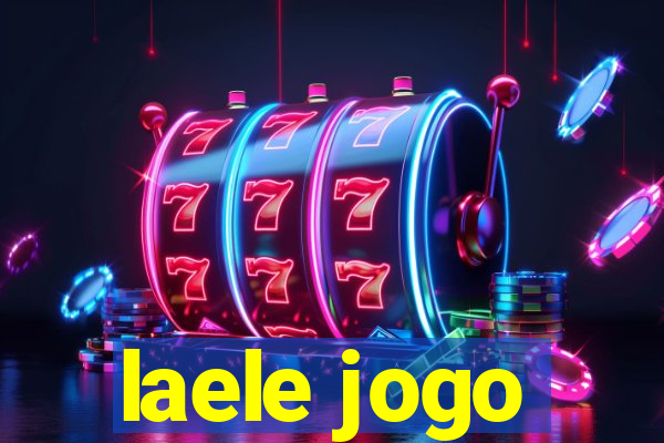 laele jogo